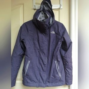 The North Face Jacket 3 in 1